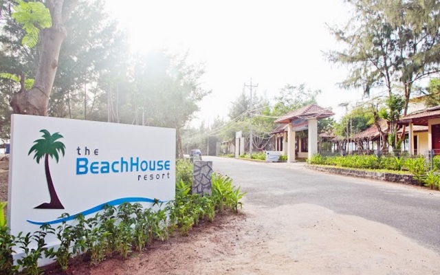 The Beach House Resort