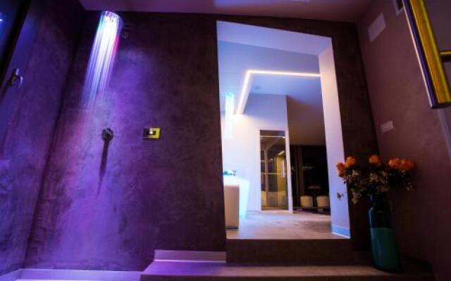 Hotel Abano Astoria