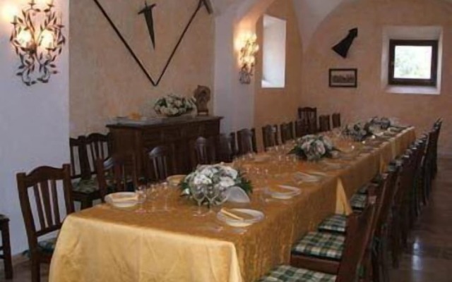 Agriturismo La Meridiana