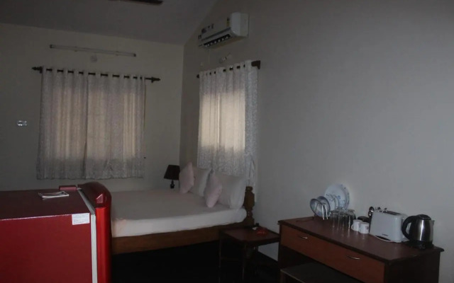 Dsilva Residence