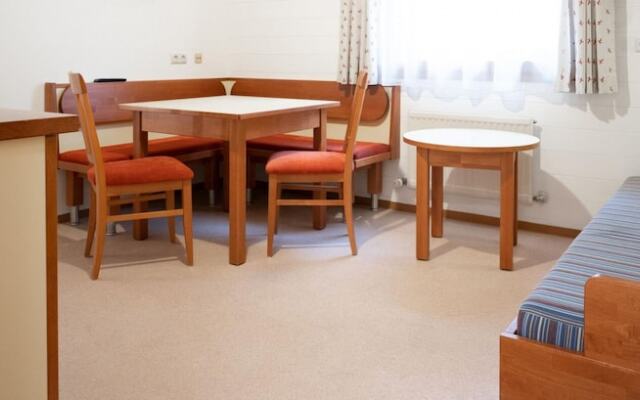 Seilergasse Apartments - TOP 7