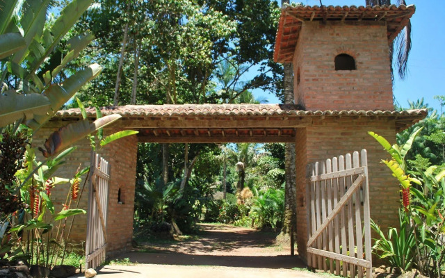Paraíso das Águas Bahia