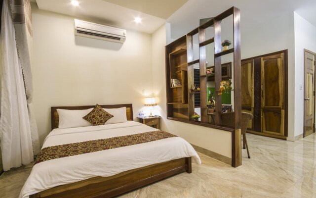 Nice House Hotel