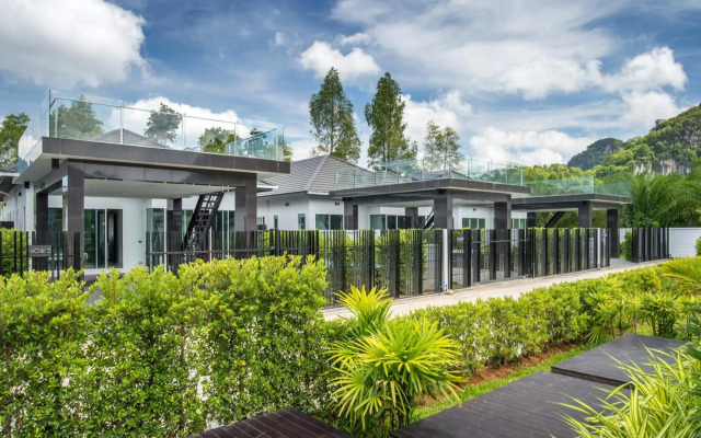 The Haven Krabi