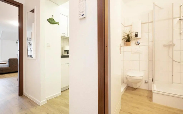 Haus Fernsicht Wohnung 18-M