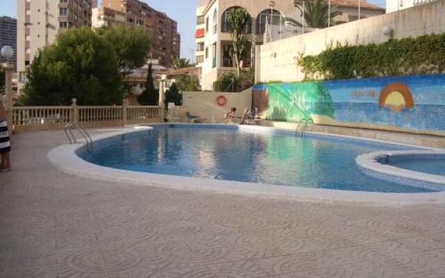 A717 - Atalaya - 2004 Finestrat s.l.