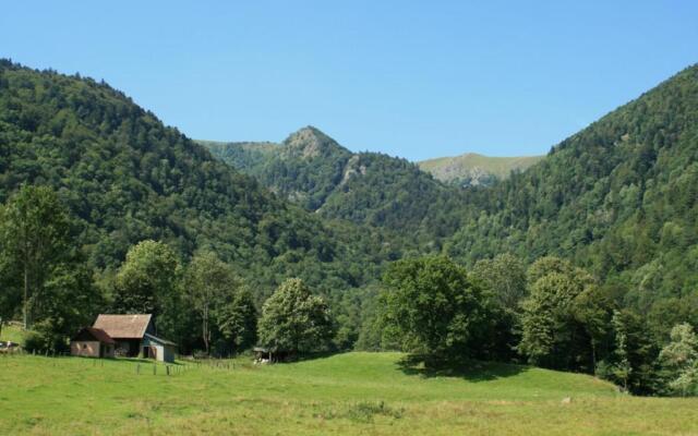 Gite du Site du Hohneck