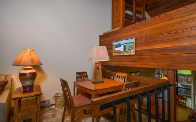 Four Hooppole South #G6 3 Bedroom Townhome