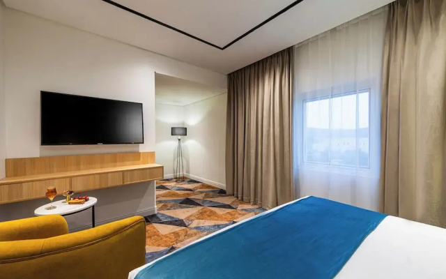 Al Qasr Hotel - Al Rabwa