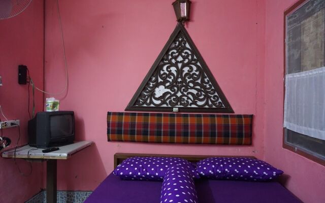 Yongma Homestay