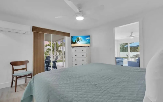 Livinggood 3 Bedroom Home
