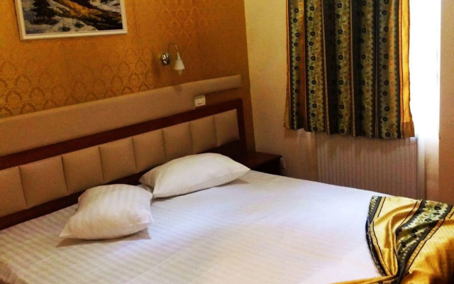 Hotel Lev Or I