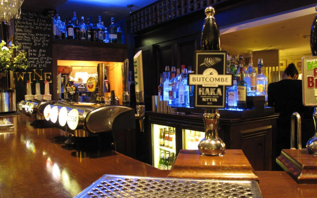 The Ormond At Tetbury
