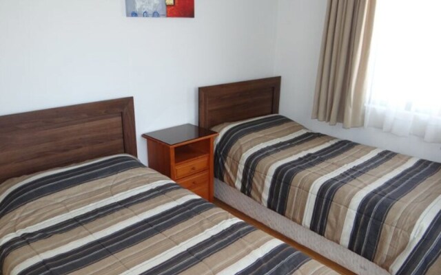 Inmobiliaria Mirsil Victor Osvaldo