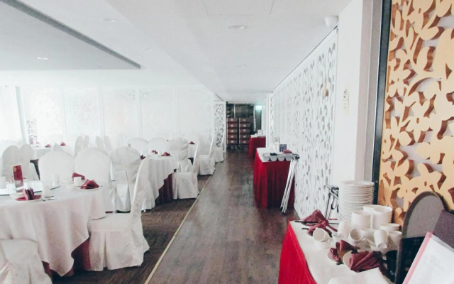 RELC International Hotel