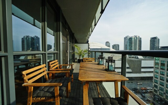 The Atmosphere Boutique Suites