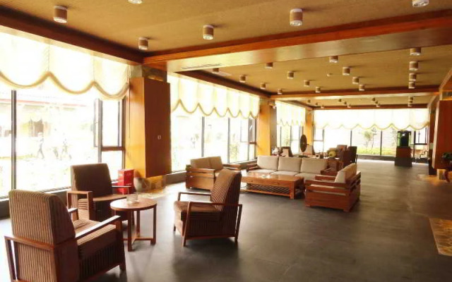 Lijiang Kinghan International Hotel