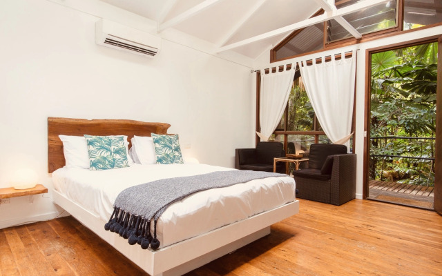 Daintree Wilderness Lodge