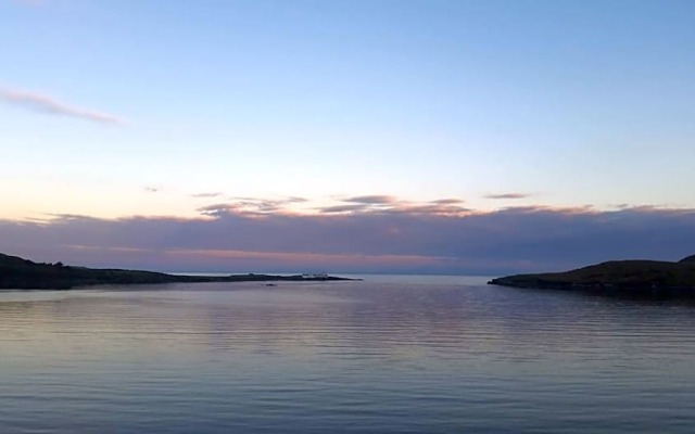 Horizon View Lodge BnB