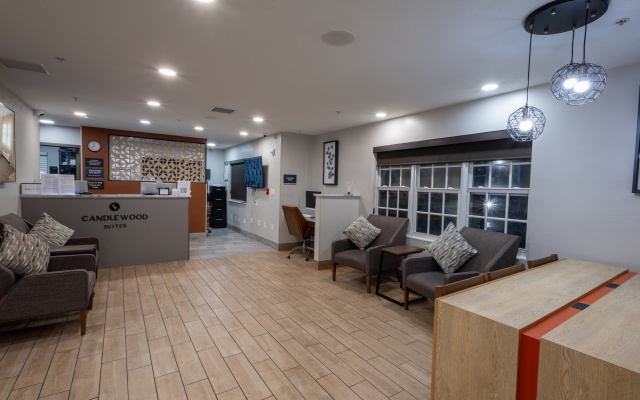 Candlewood Suites Miami Lakes by IHG