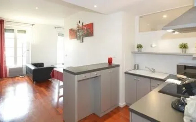 Appart Ambiance - Lyautey