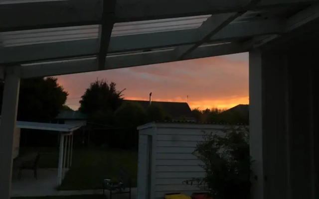 Sunny House