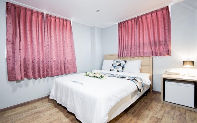 Incheon Airport Yegrina Hotel