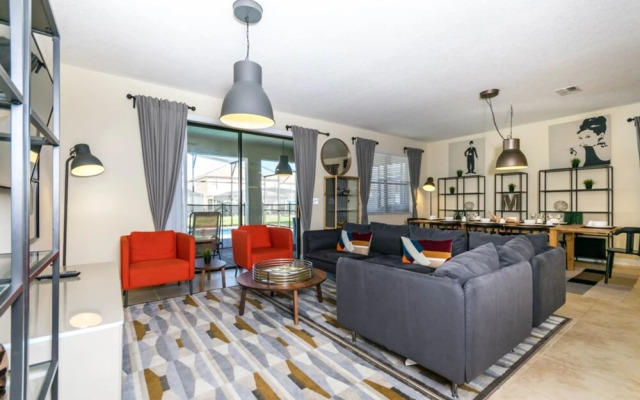 Champions Gate -1474RF