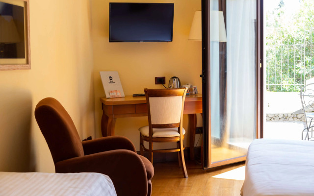 Best Western Hotel Santa Caterina