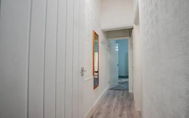 Host Stay Somerset Road House