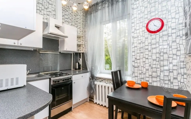 Апартаменты, ул. 3-я Тверская-Ямская