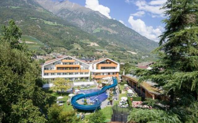 Familien-Wellness Residence & Hotel Tyrol