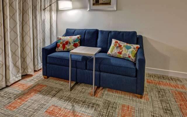 Hampton Inn Summerville SC