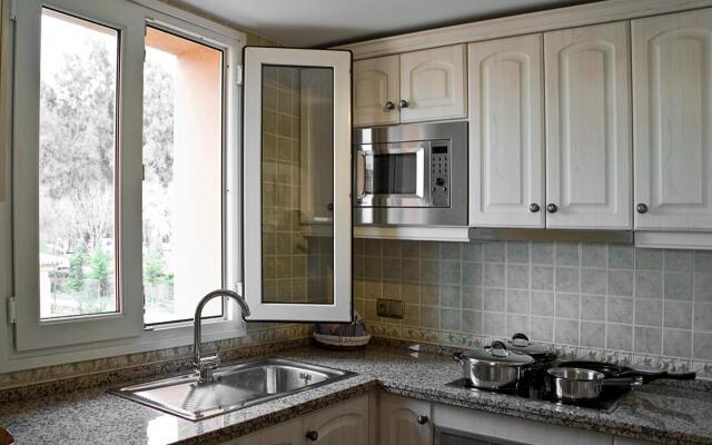 Beach Club Don Carlos