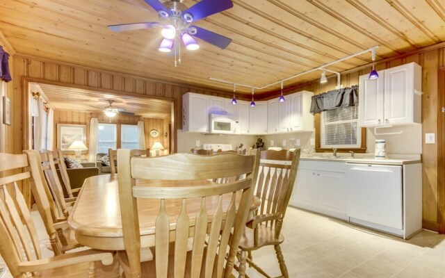 Margaritaville Escape