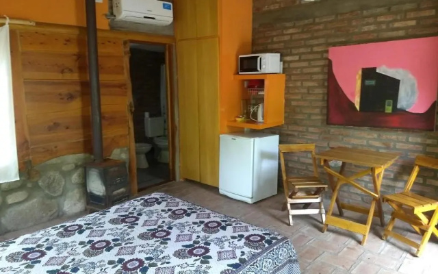 Complejo Casas de Campo