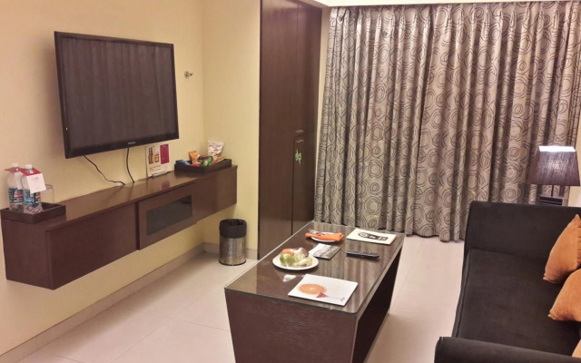 Citrus Hotel Lonavala
