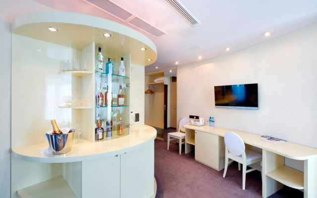 Hotel Symfonia