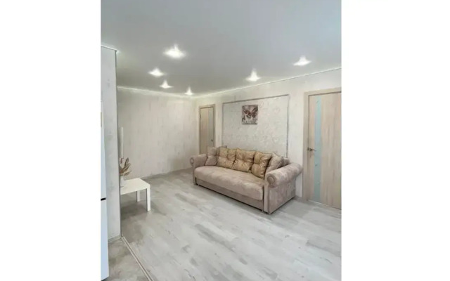 Апартаменты на проспекте Циолковского 19А