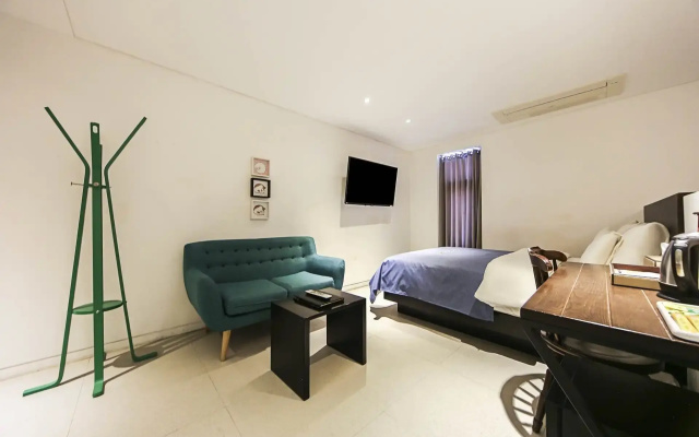 Hotel Myeongjak