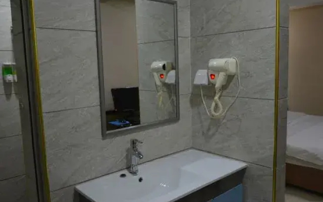 Fuhua Hotel (Foshan No.2 Branch)