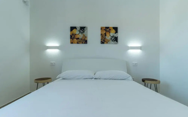 Le Conchiglie Apartments with pool