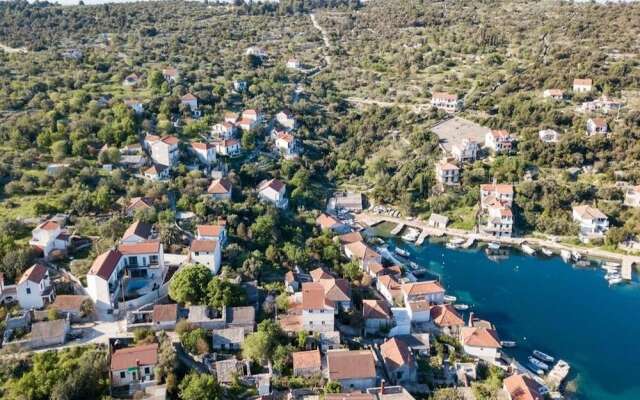 Ivica - 100m From the sea - A4