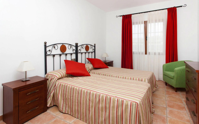 4 Star Holiday Home in La Oliva