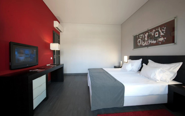 Vila Gale Lagos Resort Hotel