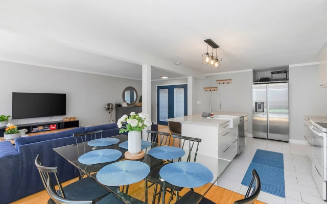 Bodur's Nest Whispering Garden