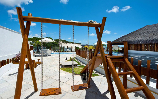 Pontalmar Praia Hotel
