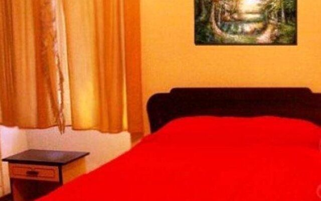 Hostal La Casa Toleña