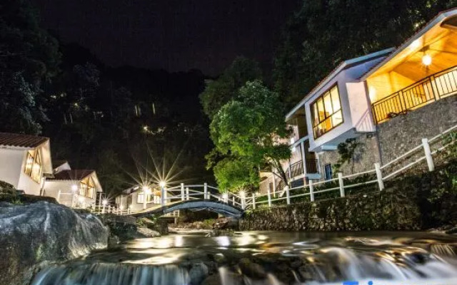 New Taoyuan Mountain Village