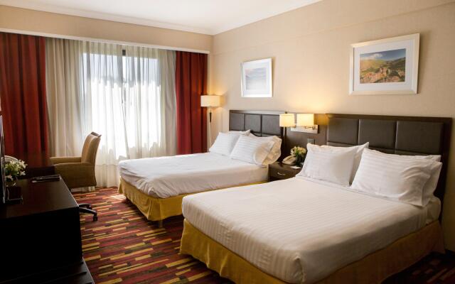 Holiday Inn Ezeiza Airport